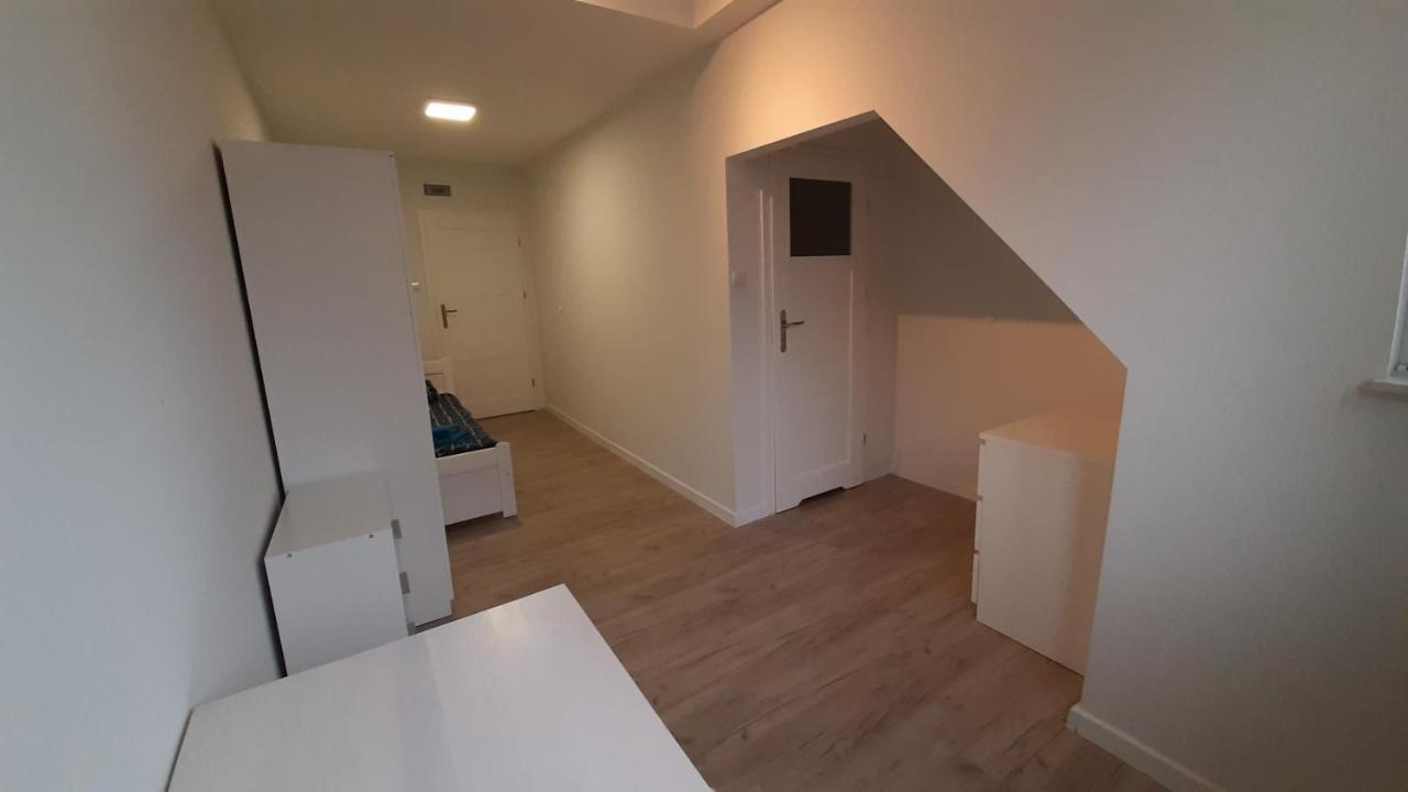 Kuchciak Apartments Gdansk Exterior foto